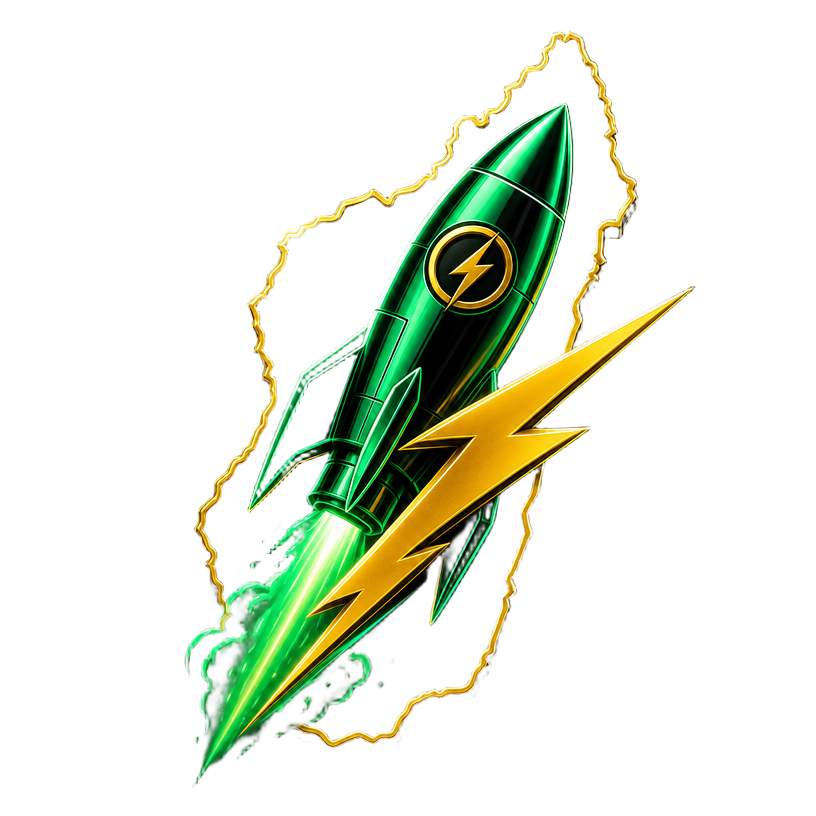 Logo BOOST SERVICE MADA